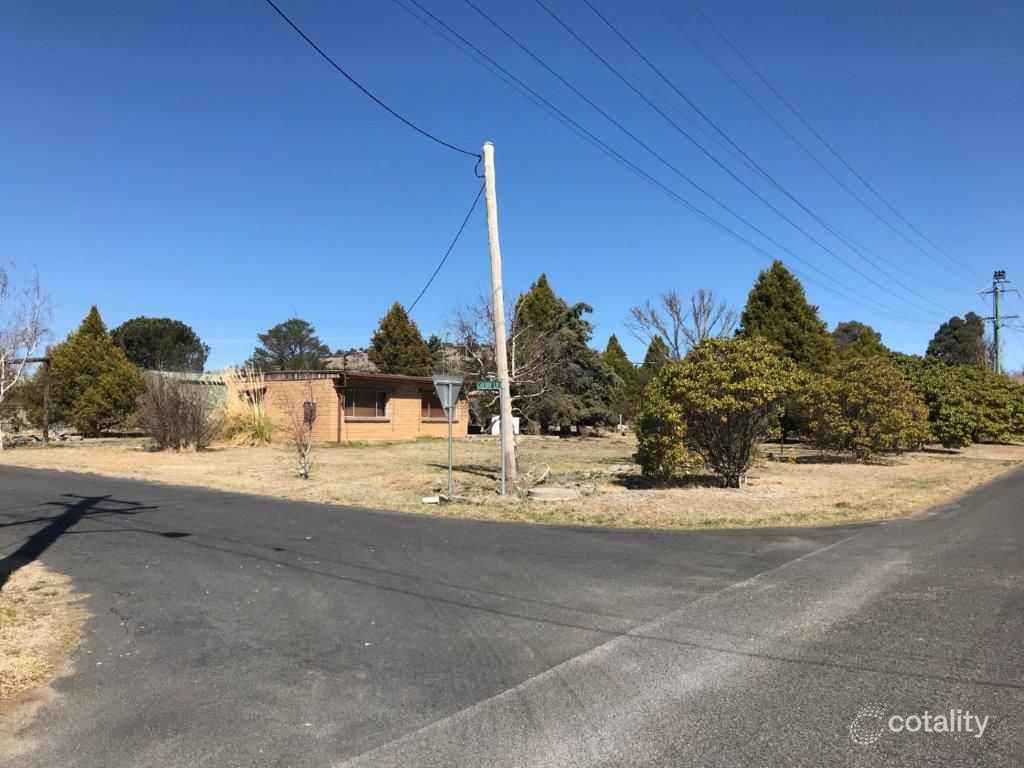 37 Mary St, Berridale, NSW 2628