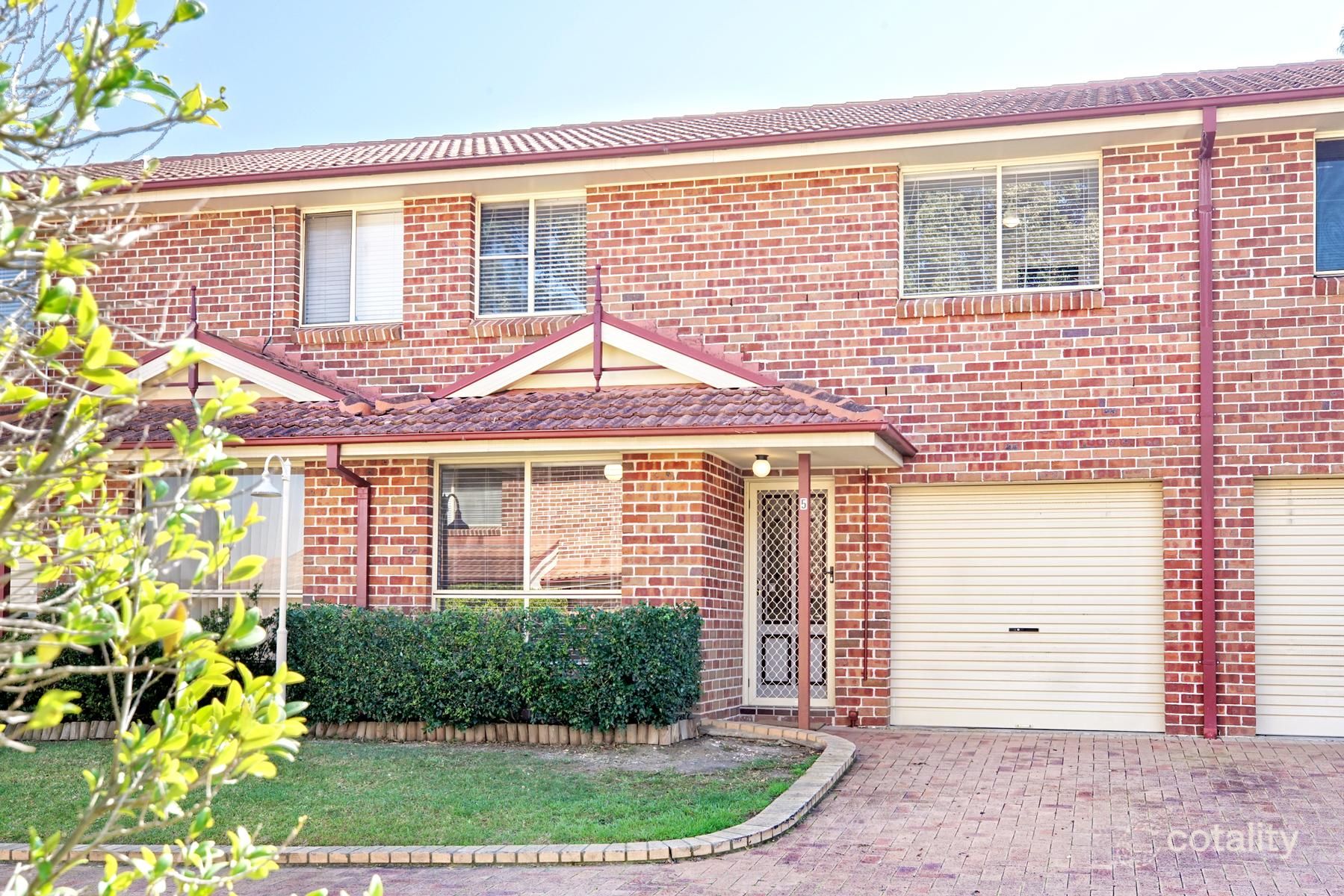 5/44-46 Luttrell St, Glenmore Park, NSW 2745