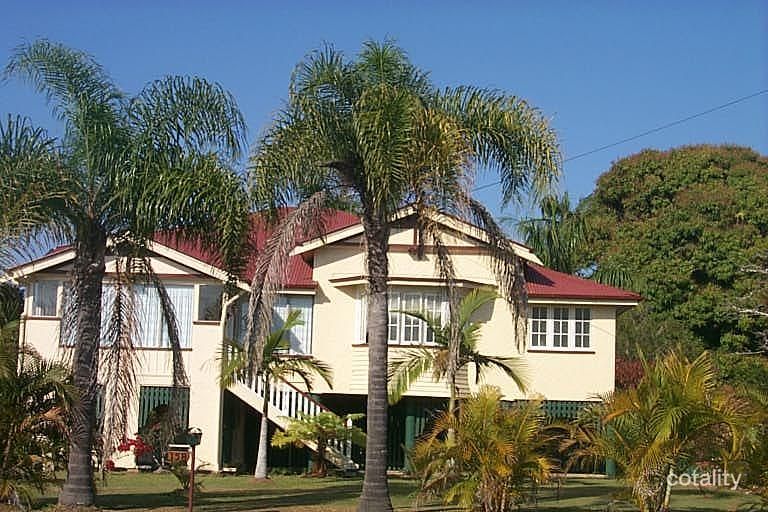 158 Sussex St, Maryborough, QLD 4650