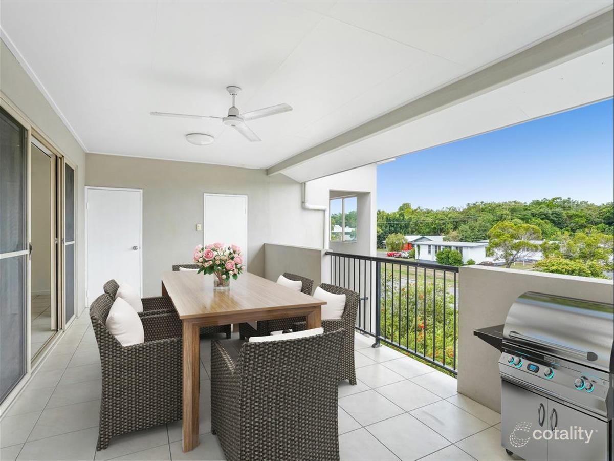 8/2 Cannon St, Manunda, QLD 4870