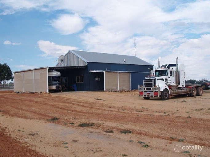 276 Mount Rd, Wattening, WA 6568