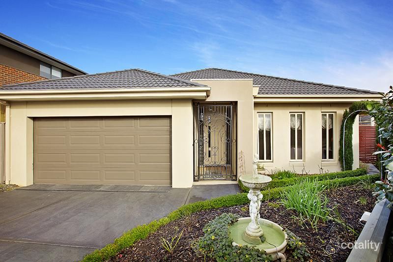 5 Thomas Cl, Mount Eliza, VIC 3930