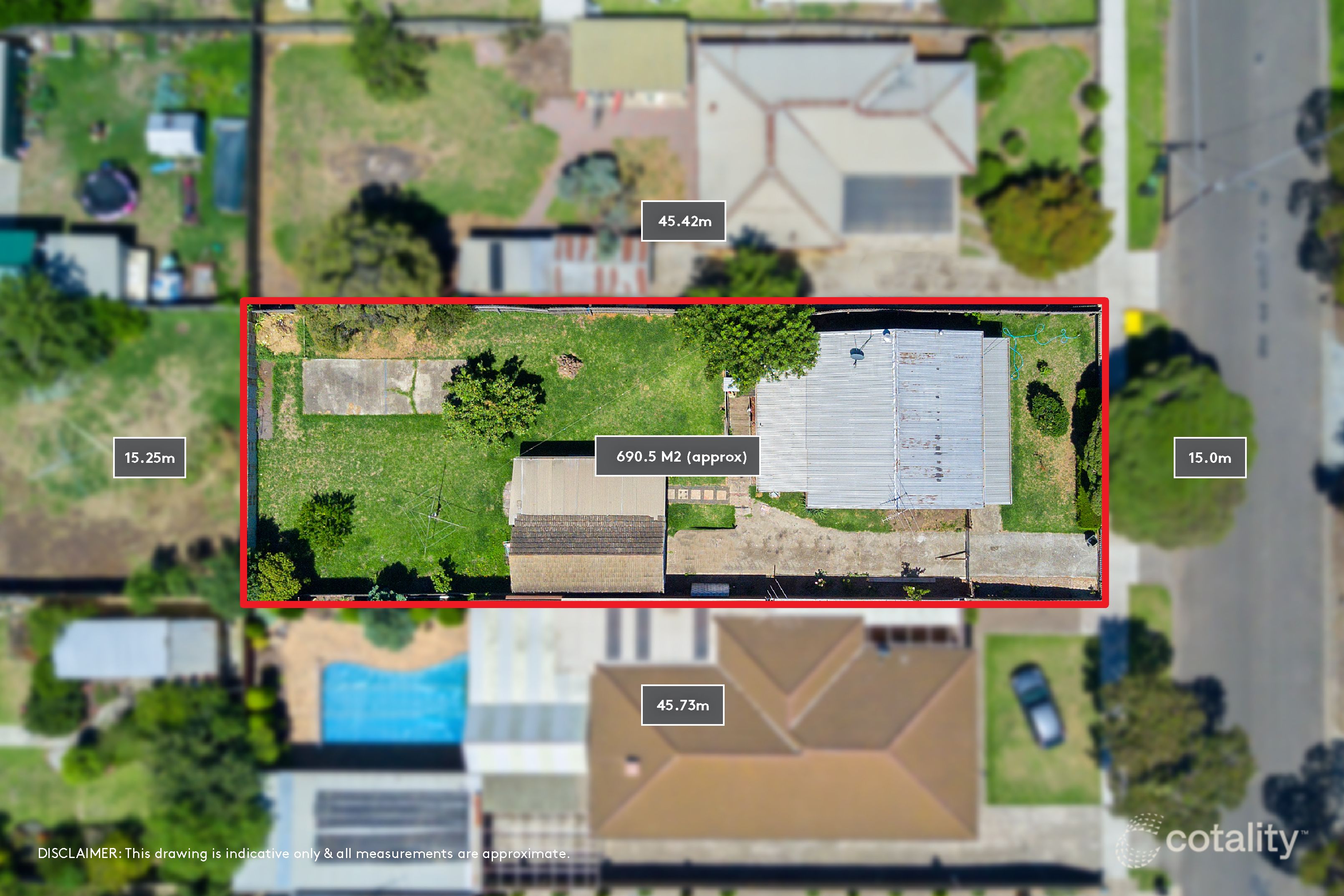 18 Seaforth St, North Shore, VIC 3214