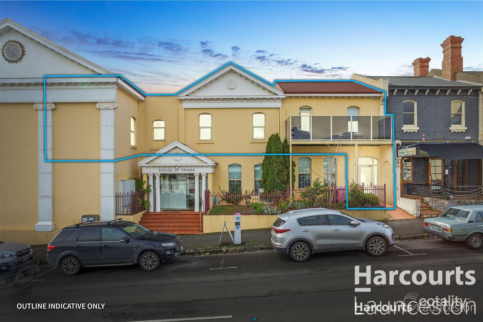 2/127 George St, Launceston, TAS 7250