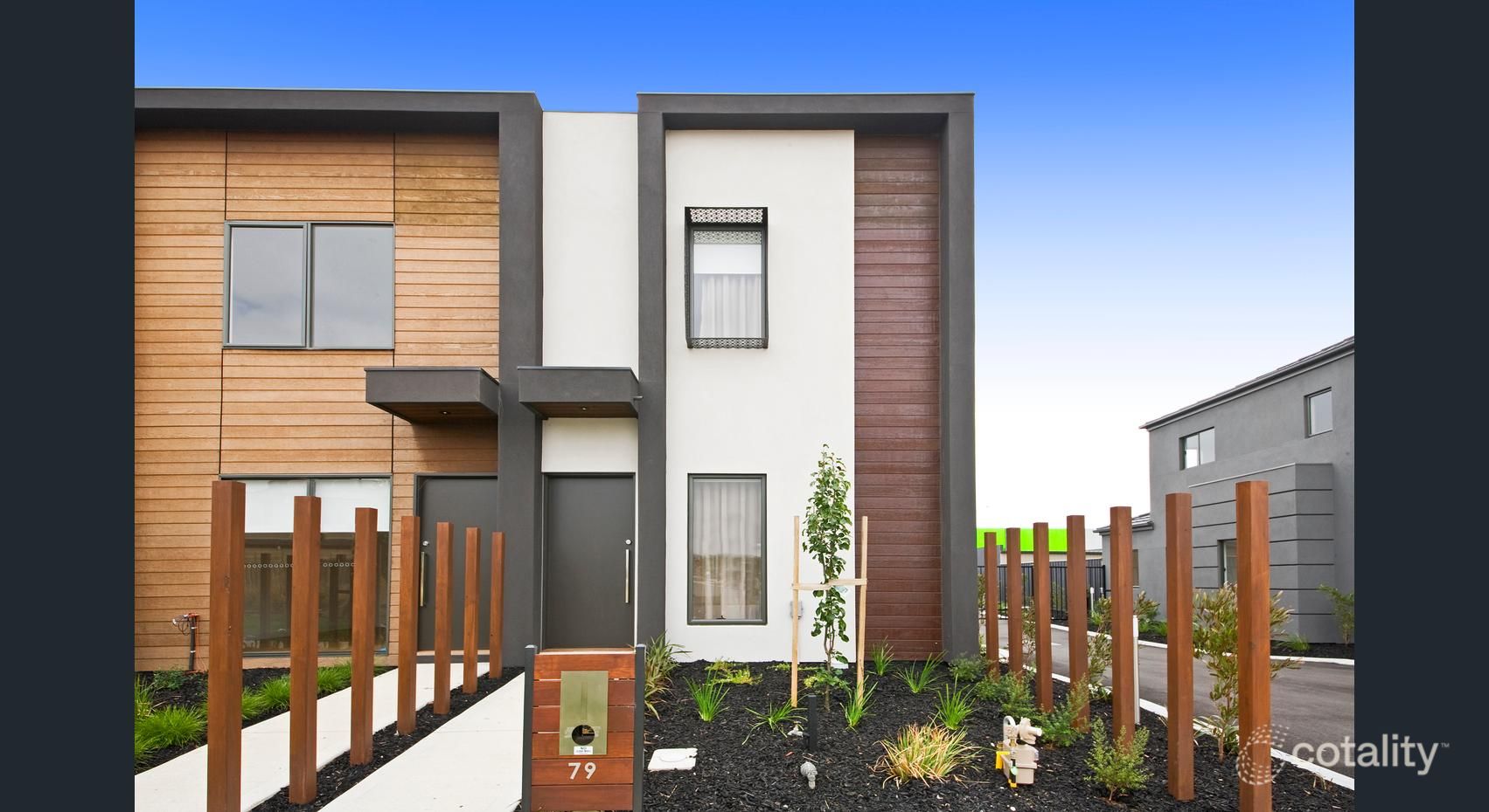 65 Waterhaven Bvd, Point Cook, VIC 3030