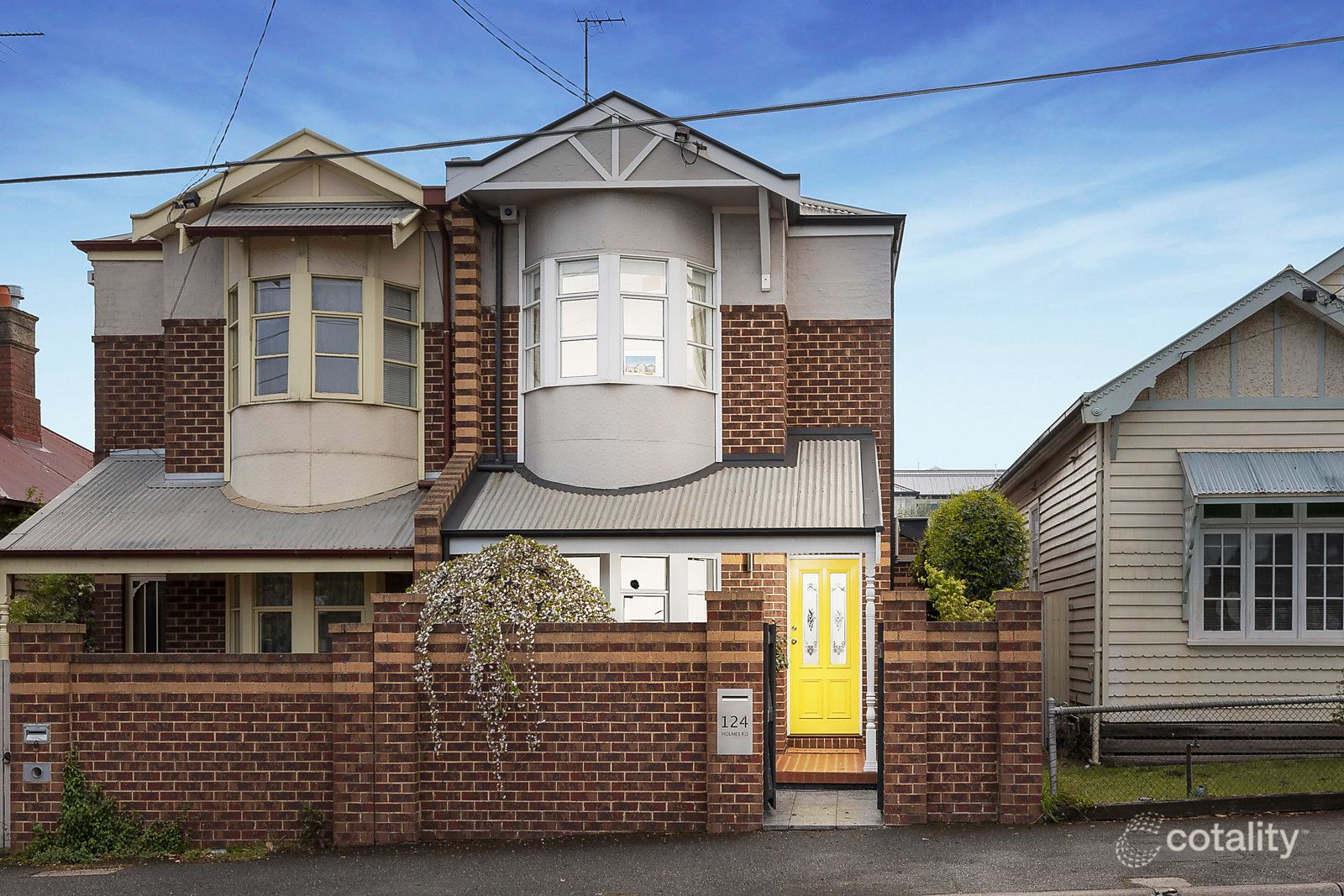 124 Holmes Rd, Moonee Ponds, VIC 3039