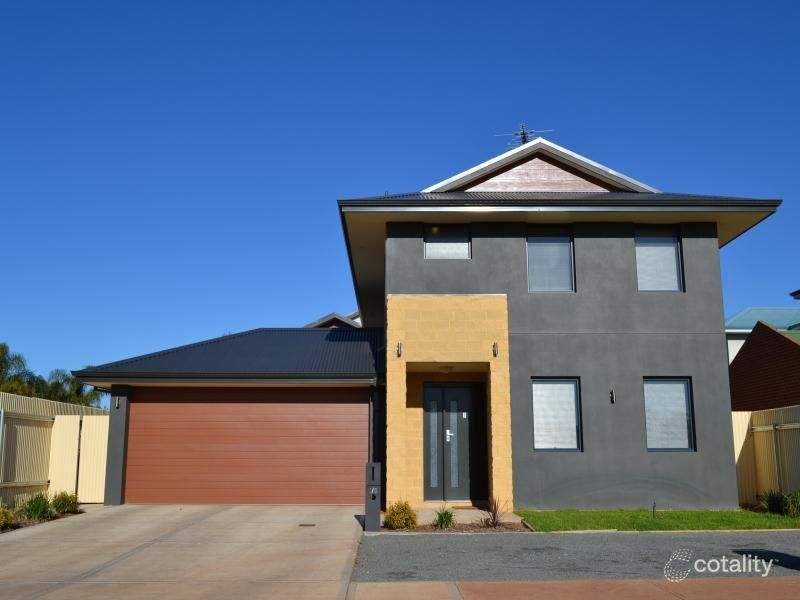 2/5 Rule Ct, Somerville, WA 6430
