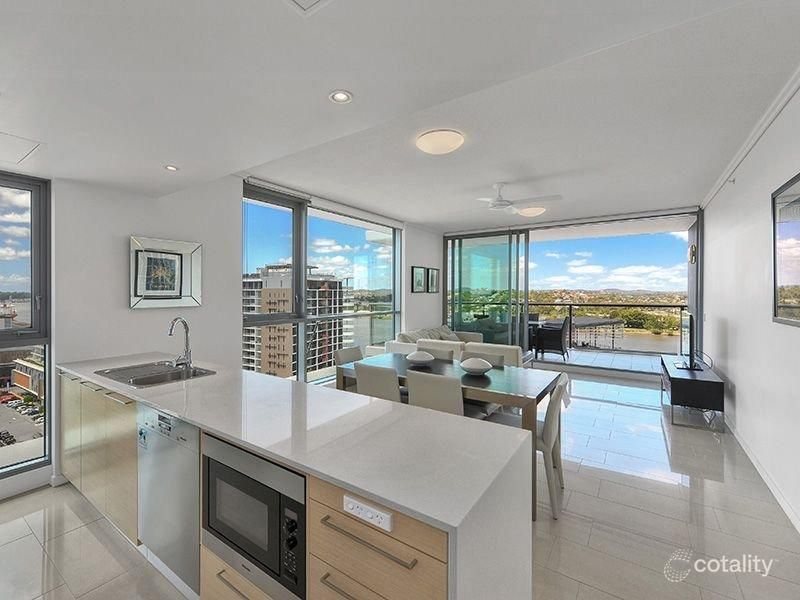 21408/8 Hercules St, Hamilton, QLD 4007
