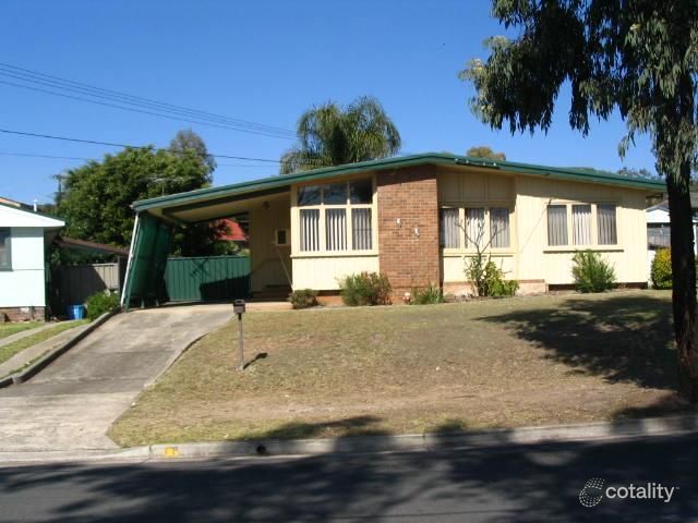 12 Polwarth St, Miller, NSW 2168