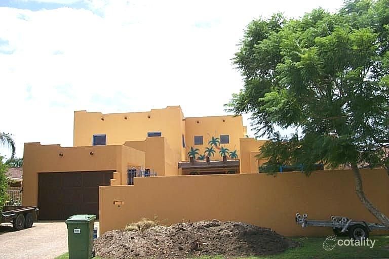 19 Saxonvale Tce, Mermaid Waters, QLD 4218