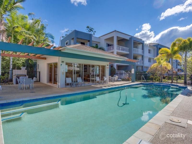 9/1 Riverwalk Ave, Robina, QLD 4226