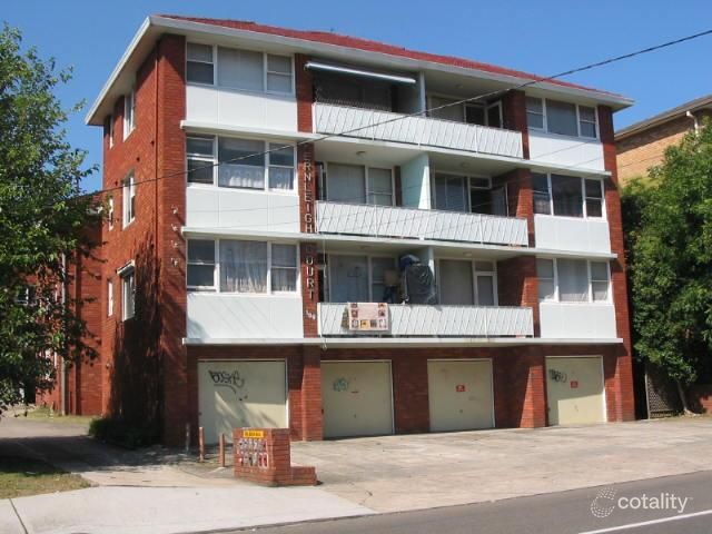 7/109 Elizabeth St, Ashfield, NSW 2131