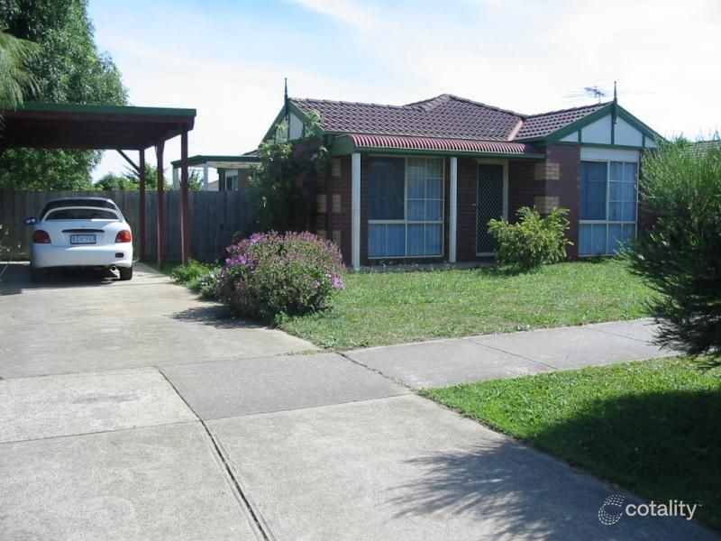 122 Shell Rd, Ocean Grove, VIC 3226