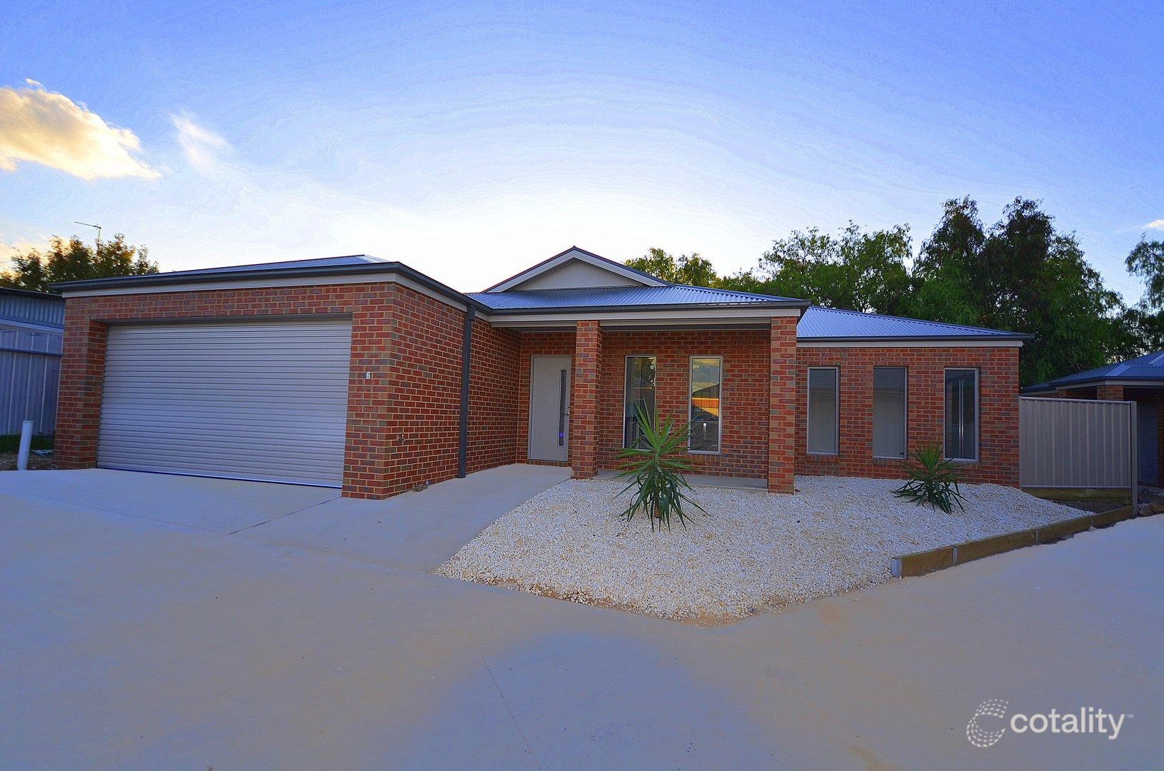 6/12 Knape St, Long Gully, VIC 3550