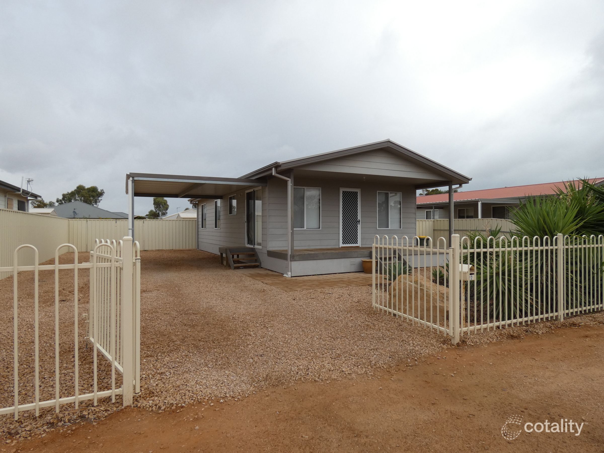 22 Dunn St, Risdon Park, SA 5540