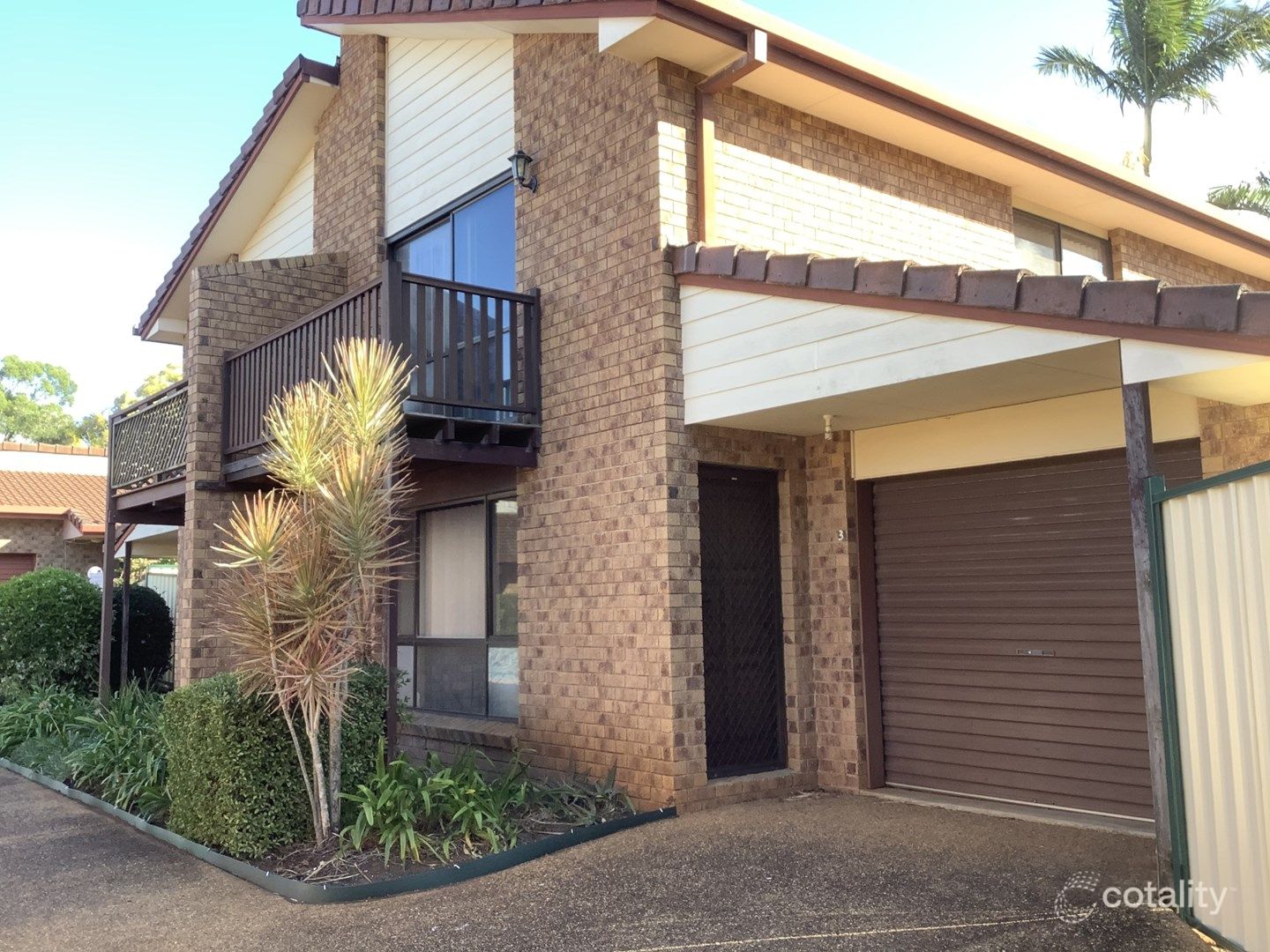 3/1-3 Sunshine Dr, Cleveland, QLD 4163