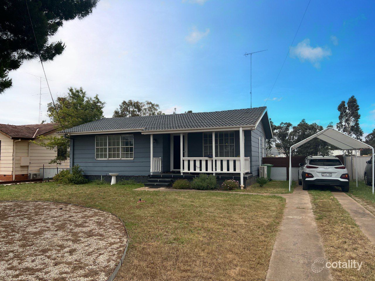 19 Brown St, West Wyalong, NSW 2671