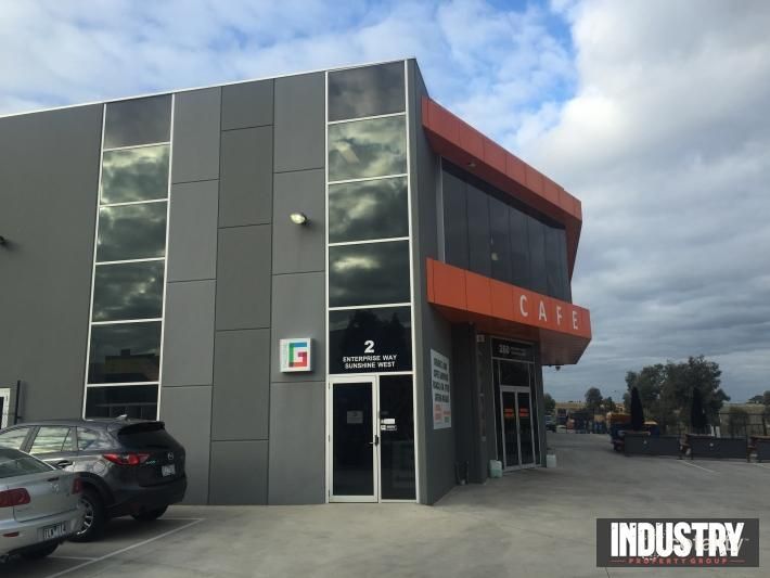 2 Enterprise Way, Sunshine West, VIC 3020
