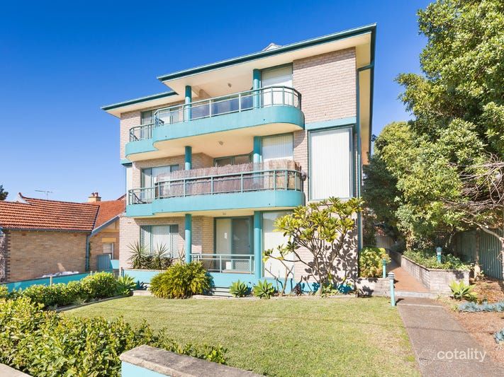 4/58 Kingsway, Cronulla, NSW 2230