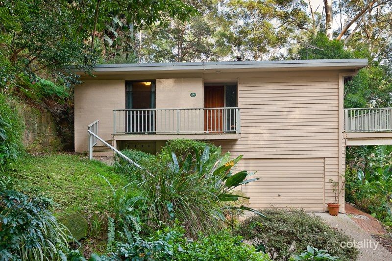 7 Clyde Pl, Wahroonga, NSW 2076