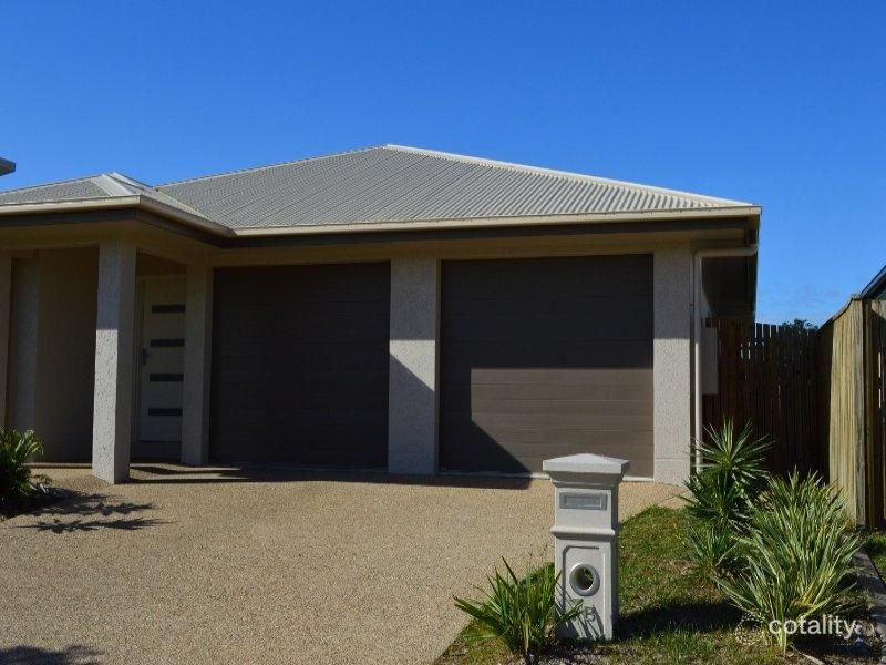 7 Darter St, Oonoonba, QLD 4811