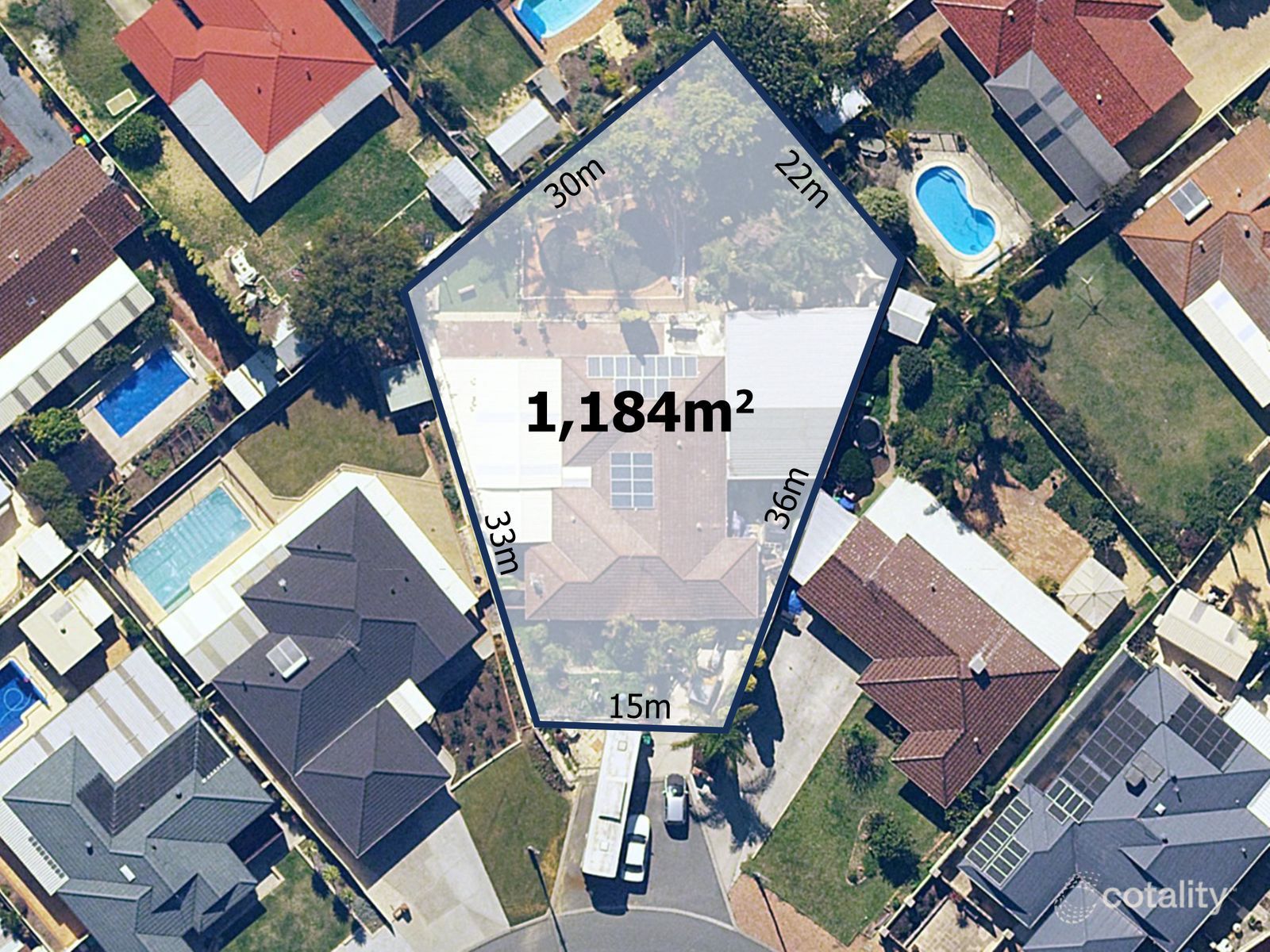 14 Irene Pl, Beldon, WA 6027