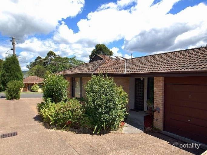 3/197 Albany St, Point Frederick, NSW 2250