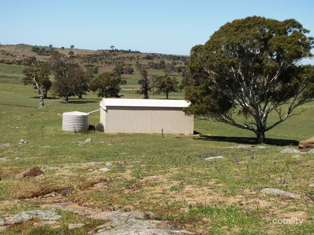 Lot 52 Moss Smith Rd, Eden Valley, SA 5235