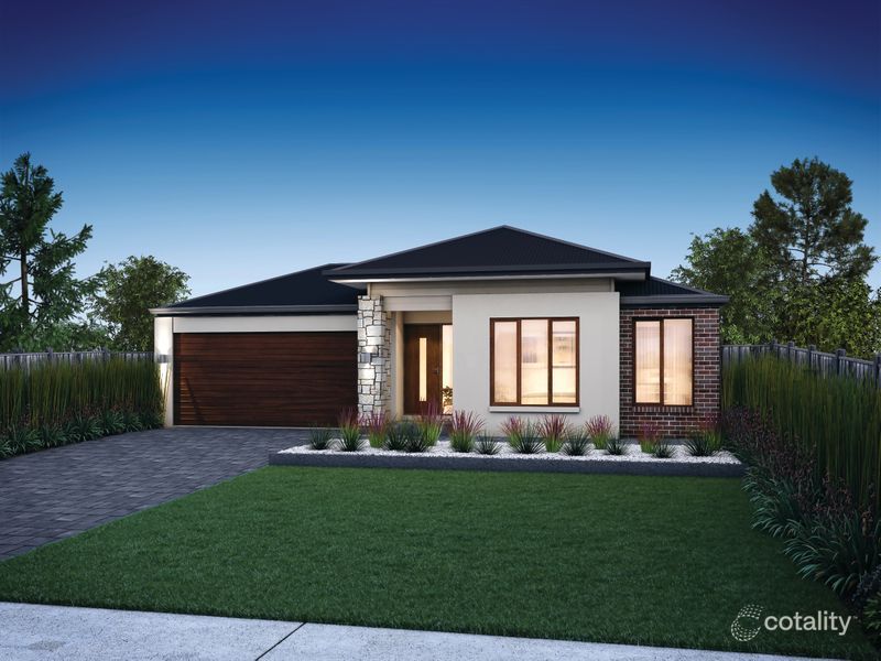 7 Yate St, Kalkallo, VIC 3064