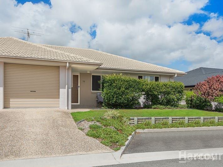 58/150-166 Rosehill Dr, Burpengary, QLD 4505