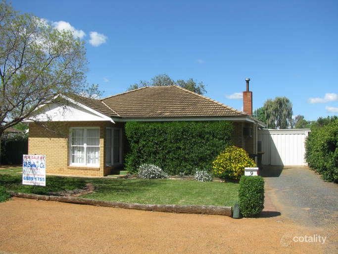 9 Meryula St, Narromine, NSW 2821