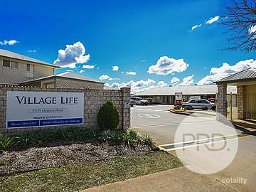 11/55-59 Drayton Rd, Harristown, QLD 4350