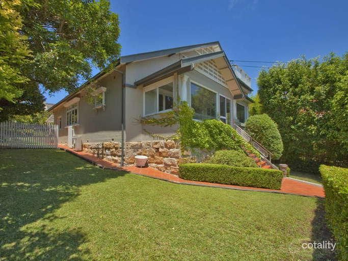 81 Hopetoun Ave, Vaucluse, NSW 2030