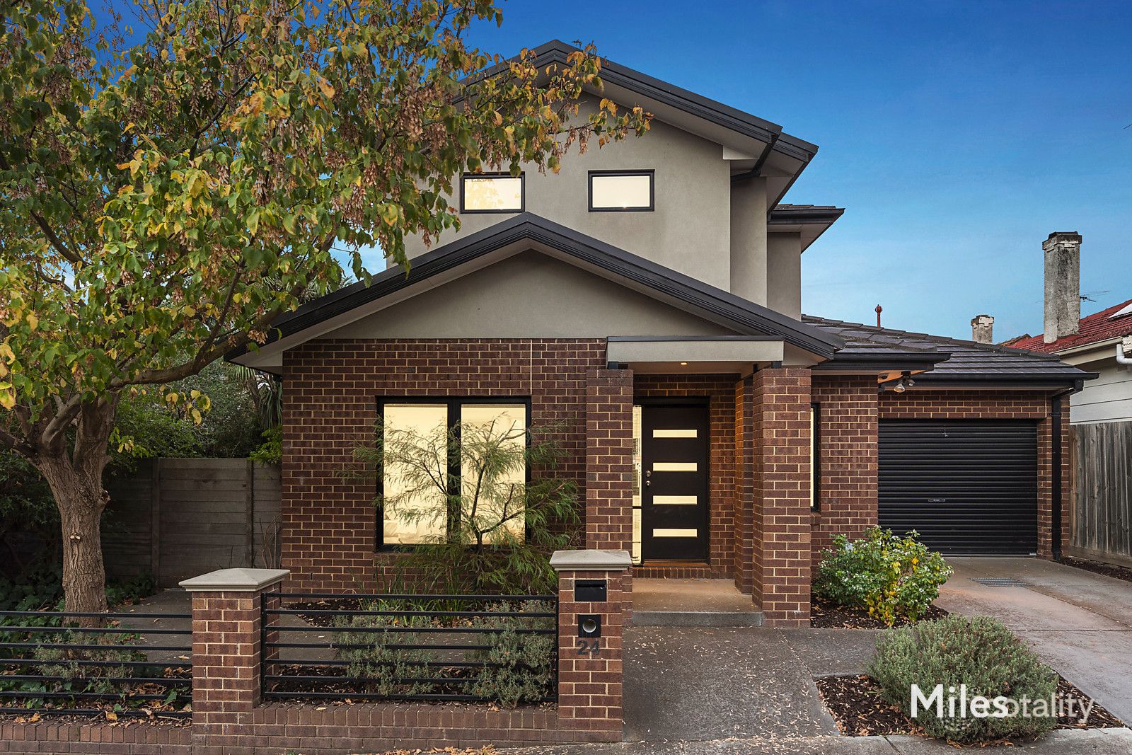 24 Forster St, Ivanhoe, VIC 3079