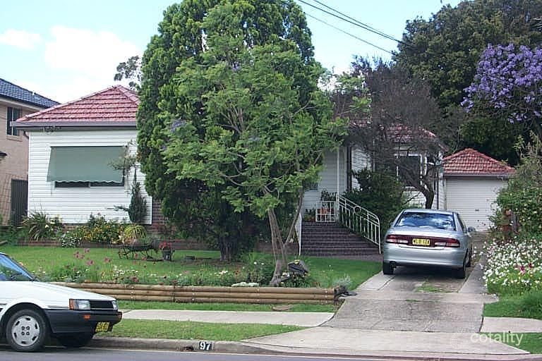 97 Proctor Pde, Chester Hill, NSW 2162
