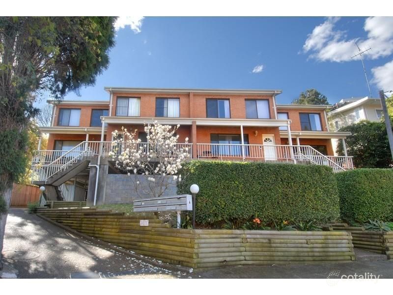 1/4-6 Clyde St, Randwick, NSW 2031
