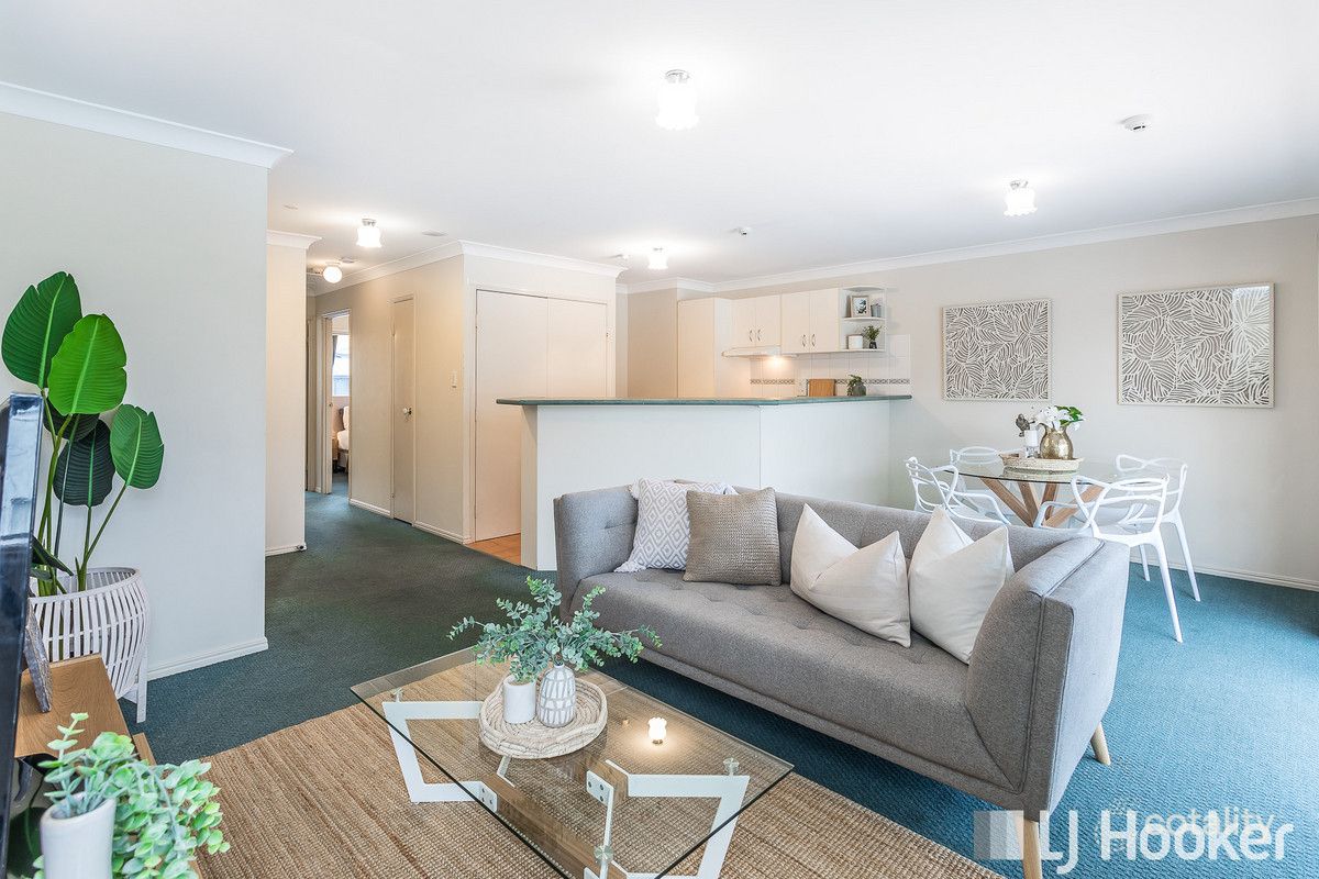 33/43 Carberry St, Grange, QLD 4051