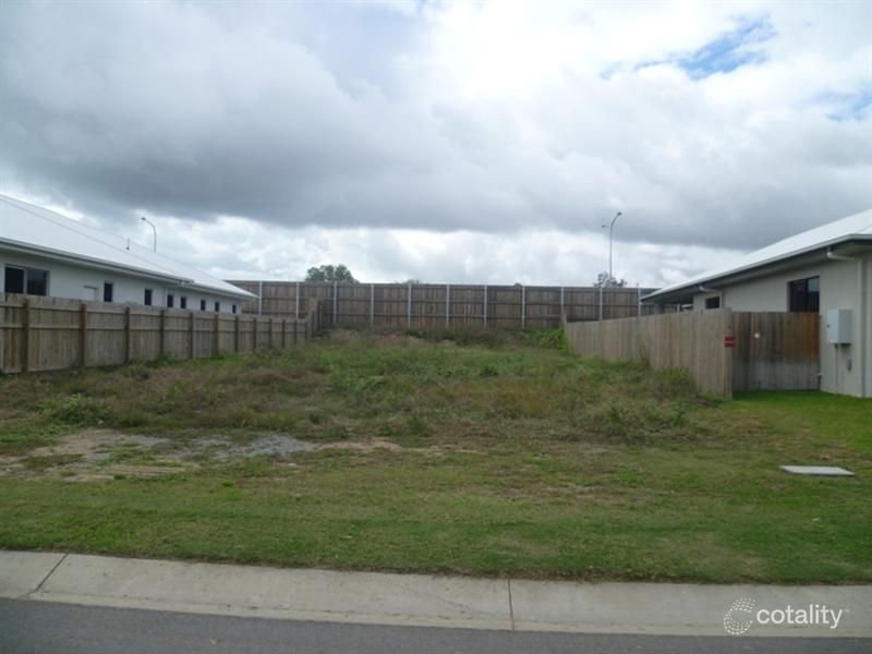 46 Springside Tce, Idalia, QLD 4811