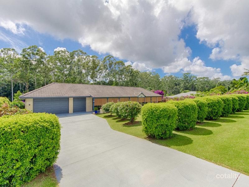 31 Elandra Tce, Pomona, QLD 4568