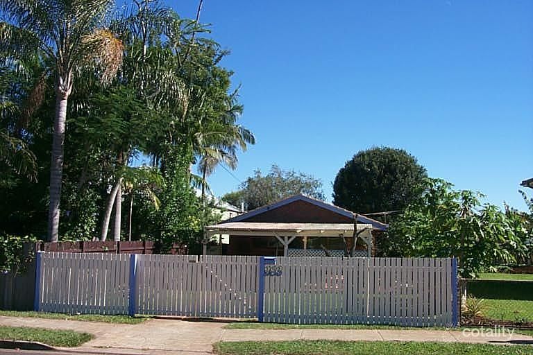 283 Bloomfield St, Cleveland, QLD 4163