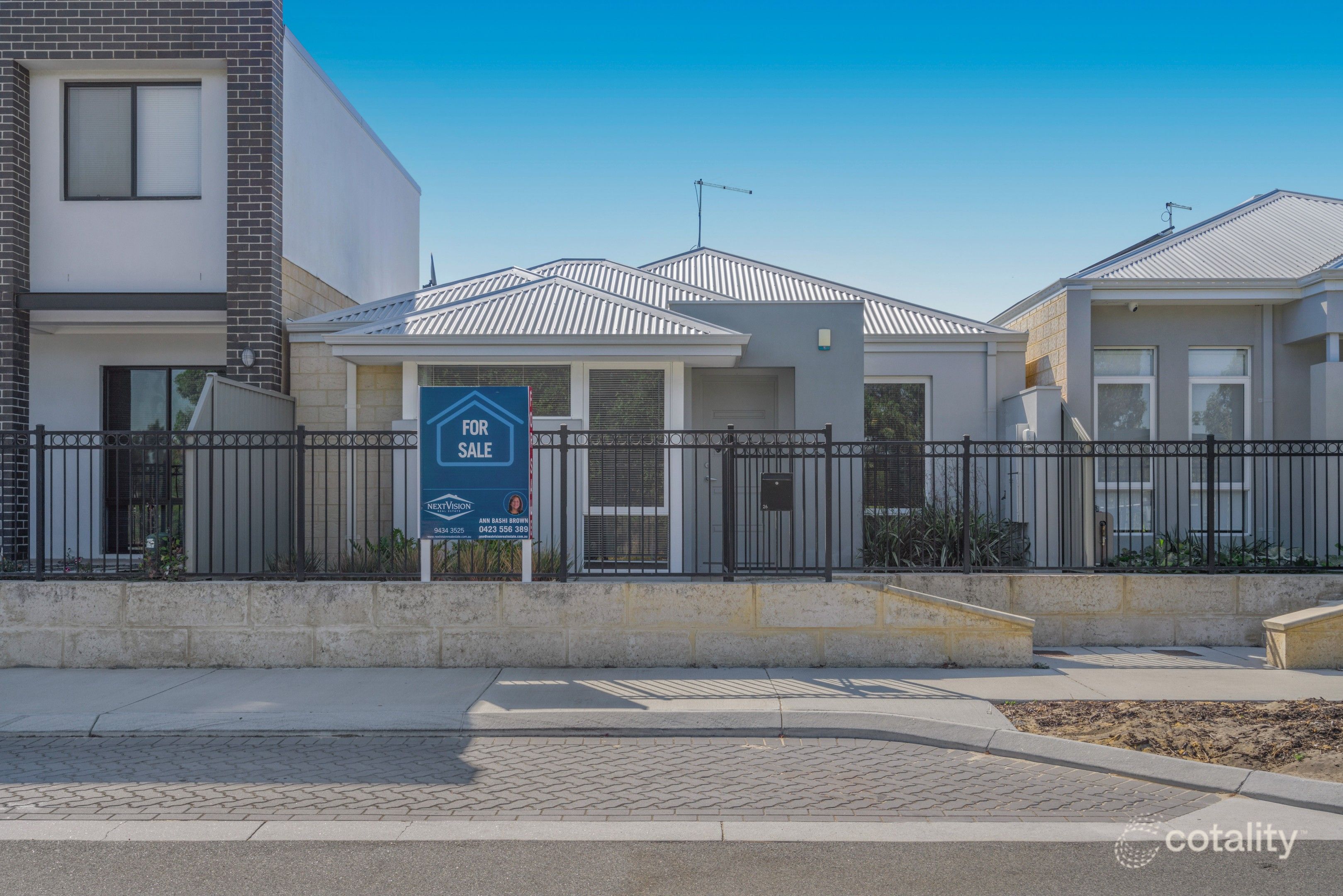 26 Grande Cres, Success, WA 6164