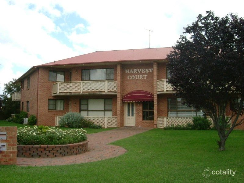8/57 Darling St, Dubbo, NSW 2830