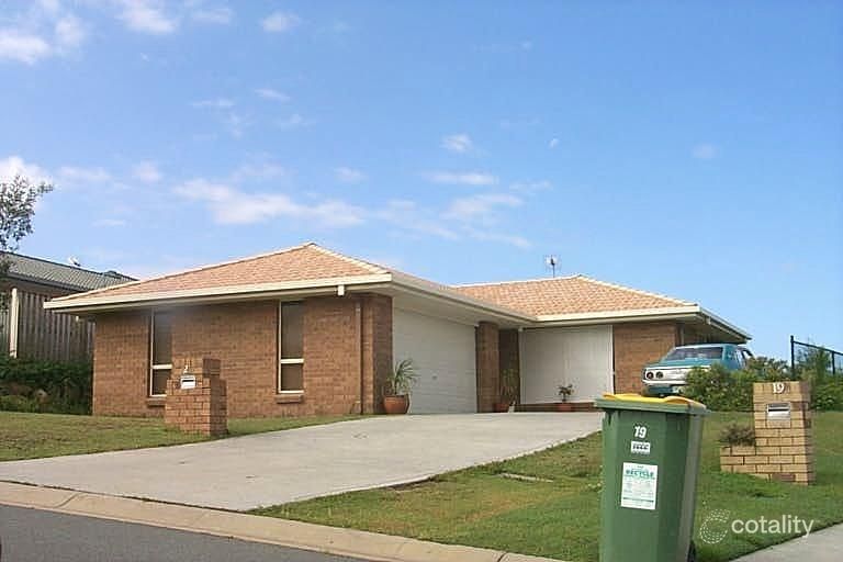 21 Crestridge Cres, Oxenford, QLD 4210