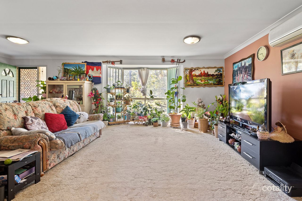 99-105 Flesser Rd, Chambers Flat, QLD 4133