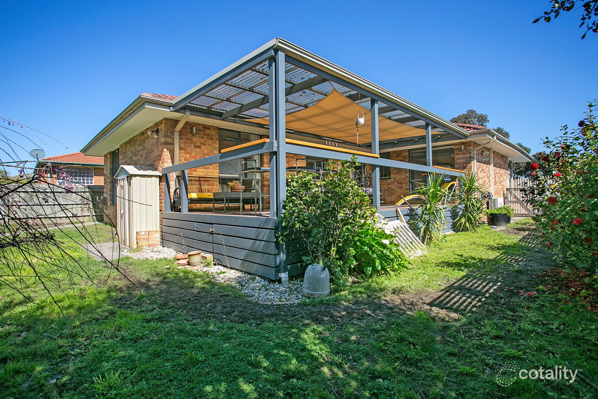 18 Breese Rd, Langwarrin, VIC 3910