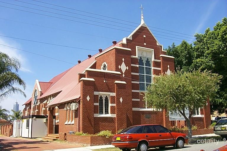 129 Raglan Rd, North Perth, WA 6006