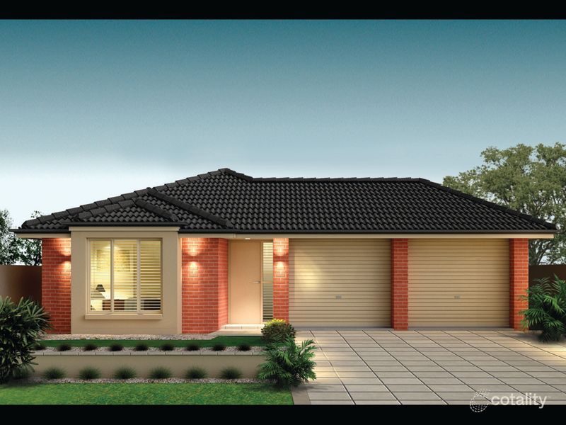 29 Sturt Cct, Eyre, SA 5121