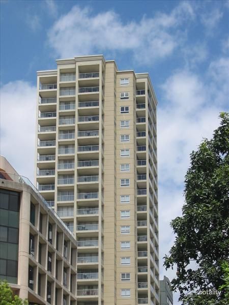 603/347 Ann St, Brisbane City, QLD 4000