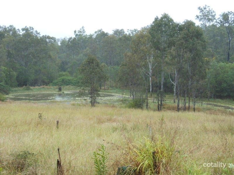 24 Gumflat Rd, Good Night, QLD 4671