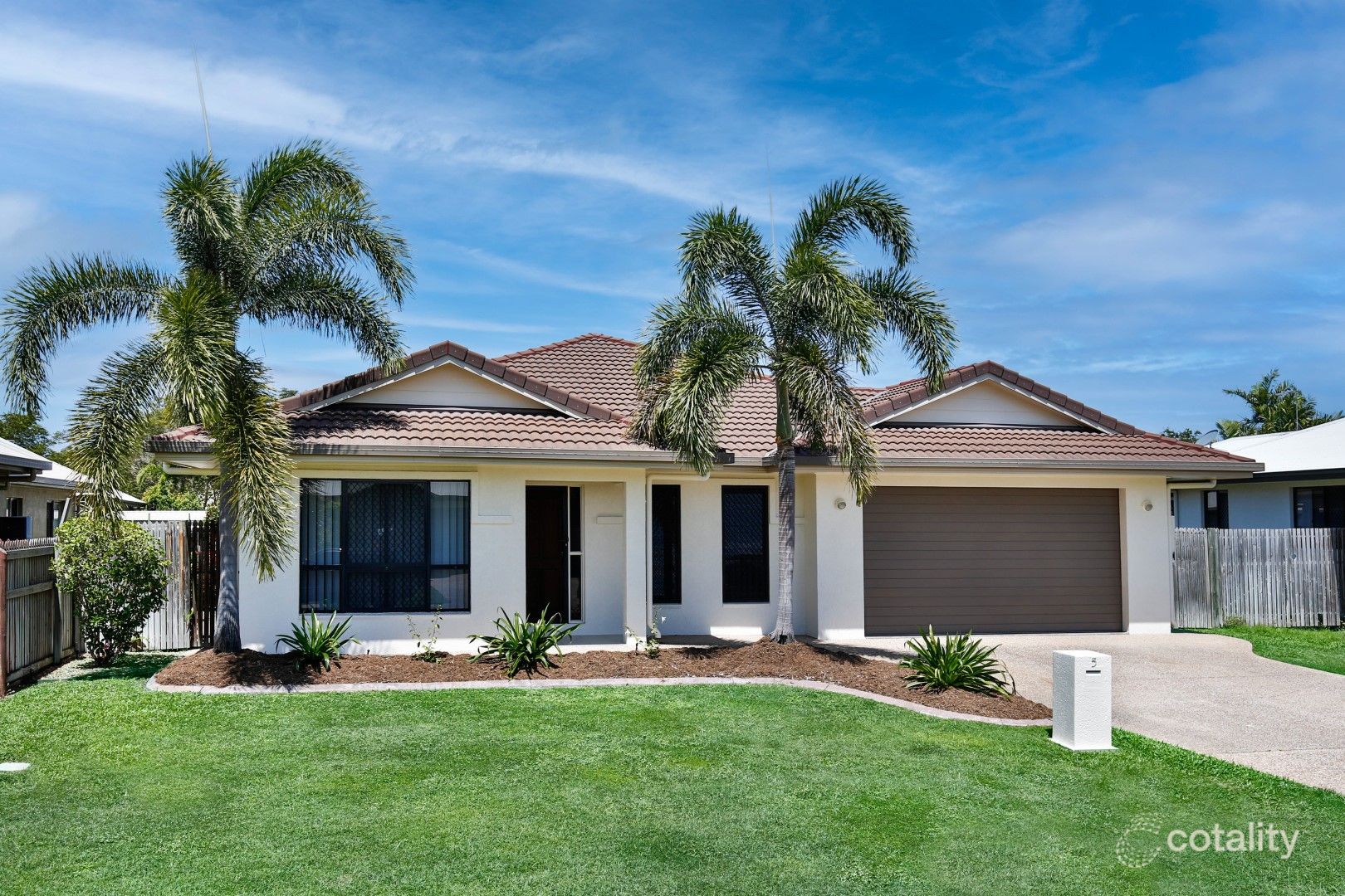 5 Scrubwren Cct, Bohle Plains, QLD 4817